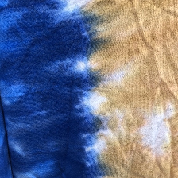 Urban outfitters tie dye top. NWT - Picture 3 of 6